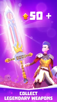 Knighthood screenshot2
