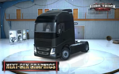Euro Truck Driver 2018 screenshot2