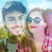 Blend Photos MOD APK