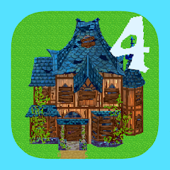 Survival RPG 4 MOD APK icon