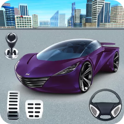 Car Games: Car Racing Game screenshot2