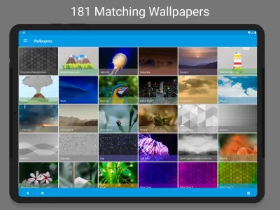 Vibion screenshot2