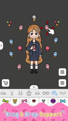 Lily Story screenshot4