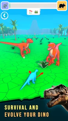 Dino Domination screenshot4