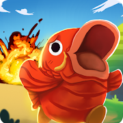 Paw Rumble MOD APK icon