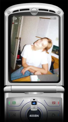 OldRoll screenshot1
