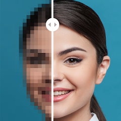 Enhance it MOD APK icon