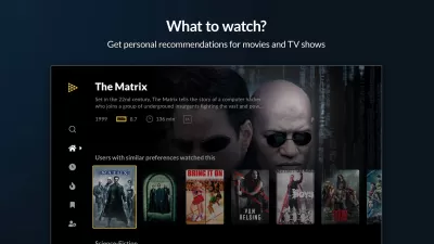 JustWatch screenshot3