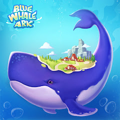 Blue Whale Ark 1 1 3 MOD APK Download(Unlimited money)