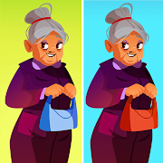 Spot the Difference MOD APK