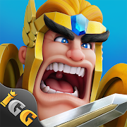 Lords Mobile MOD APK icon