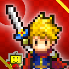 Quest Town Saga MOD APK icon
