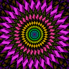 Mesmerize - Visual Meditation MOD APK