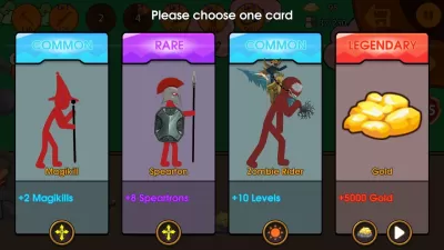 Stick Empires: Infinity screenshot4