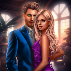 Temptation: True Romance Story MOD APK icon