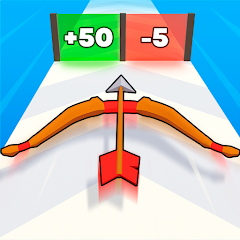 Bow Smash: Archery King MOD APK