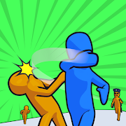 Slap and Run MOD APK icon