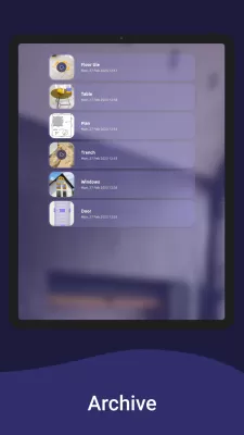 AR Ruler App screenshot3