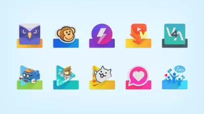 ELEV8 screenshot1
