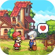 Harvest Town MOD APK