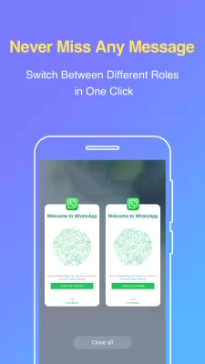 Parallel App screenshot4