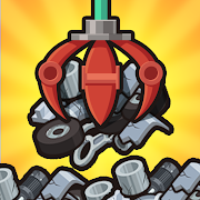 Scrap Metal Factory MOD APK icon