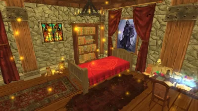 Moonshades screenshot2