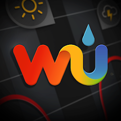 Weather Underground MOD APK