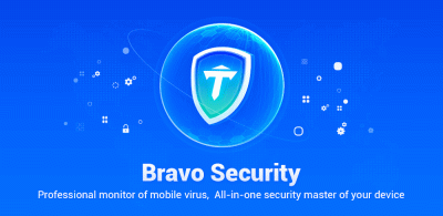 Bravo Security screenshot1