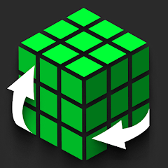 Cube Cipher - Cube Solver MOD APK