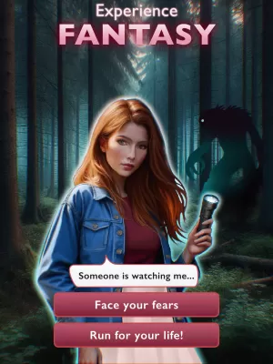 Temptation: True Romance Story screenshot2