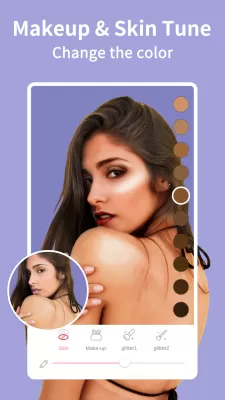 Perfect Me screenshot1