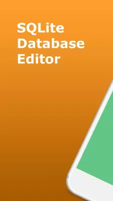 SQLite Database Editor screenshot1