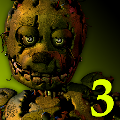 Five Nights at Freddy's 3 MOD APK