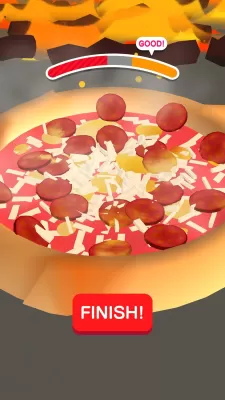 Pizzaiolo! screenshot1