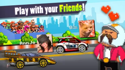 Motor World Car Factory screenshot2