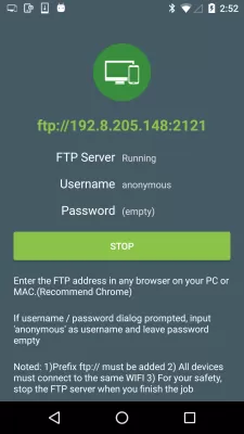 Easy Share screenshot2