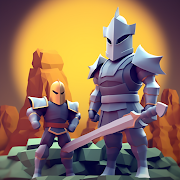 Merge Legions MOD APK icon