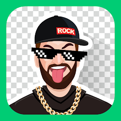 Sticker Maker MOD APK icon