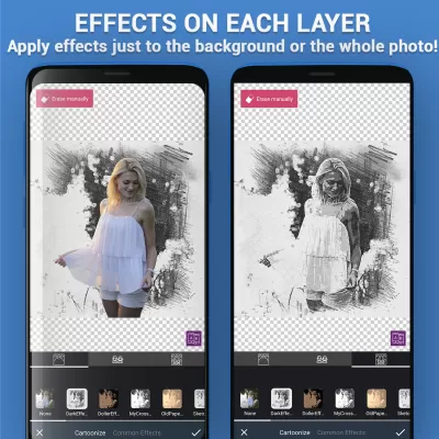 AI Photo Editor & Bg Remover screenshot2
