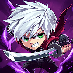 Idle Quest MOD APK icon