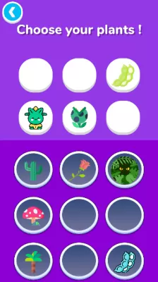 Plant N Attack screenshot2