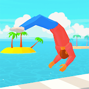 Backflip Master MOD APK
