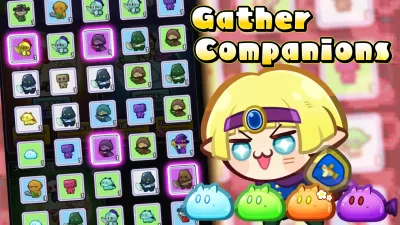 Ranking of Heroes screenshot3