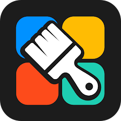 MyICON MOD APK icon