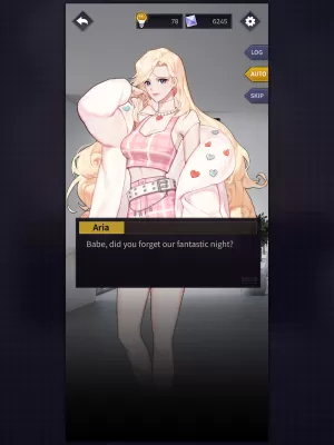 Code Name : Romance screenshot3