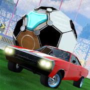Rocket Soccer Derby MOD APK