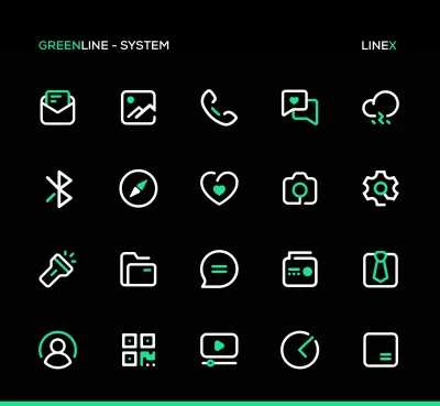 GreenLine screenshot2