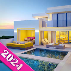 Journey Decor MOD APK