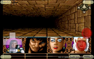 VGBAnext screenshot1